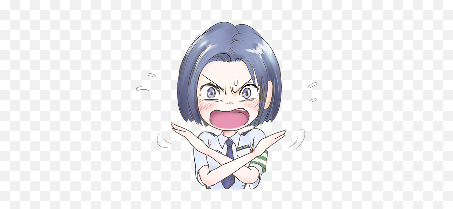 Free Anger Angry Illustrations Emoji,Angry Anime Emoji