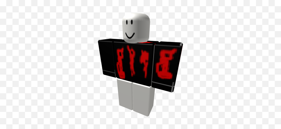 Chainsaw Man Shirt V - Lab Rats Leo Toy Emoji,Chainsaw Emoticon