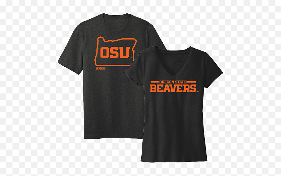 Go Beavs The Home Of Beaver Fans - Active Shirt Emoji,Beaver Emoji