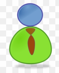 Agent Icon - Clip Art Emoji,Bucket Emoji