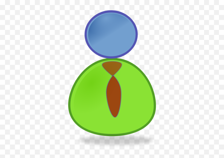 Agent Icon - Clip Art Emoji,Bucket Emoji