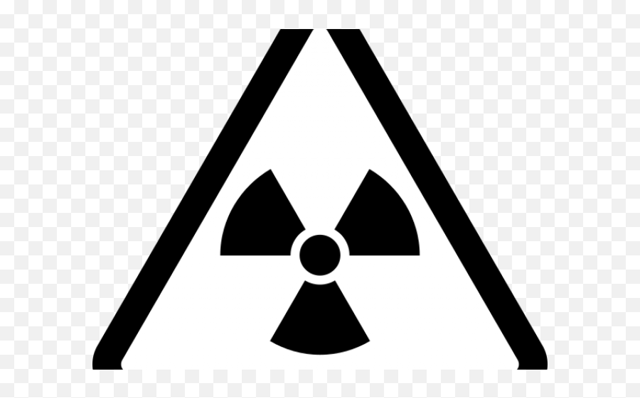 16 Radioactive Clipart Diagnosis Free Clip Art Stock - Radiation Symbol Emoji,Radioactive Emoji