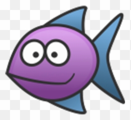 Marine Fish Guide Marinefishguide Twitter - Clipart Fish Icon Emoji,Fish Emoticon