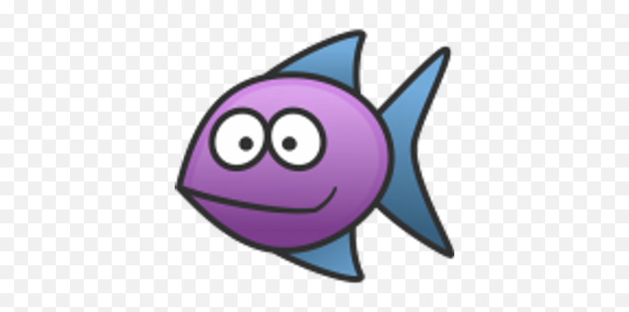 Marine Fish Guide Marinefishguide Twitter - Clipart Fish Icon Emoji,Fish Emoticon