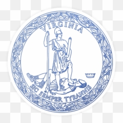 Governor Orders Closure Of Some Non - Essential Businesses K Commonwealth Of Va Seal Emoji,Lewd Emoticon