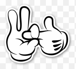 All Nationalities Aka Nationalitities Know This Hand - Xx Mickey Mouse Hands Drawing Emoji