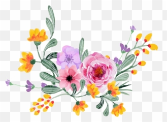 Boquet Bouquet Flowers Floral - Multiflora Flower Emoji,Boquet Emoji
