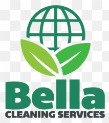 Bella Cleaning Services LLC Houston based cleaning services - Website Icon Graphic Emoji