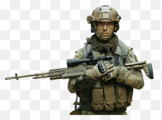 sniper soldier army gun - Sticker by David Plisken Sniper Soldier Png Emoji