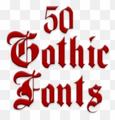 Fonts for FlipFont 50 Gothic - Apps Google Play Emoji