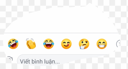 Facebook có biu tng cm xúc mi anh em cha Tinh - Happy Emoji