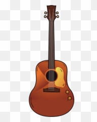 Sunday March - Solid Emoji,Emoji Guitar