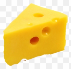 The Most Edited - Cheese Transparent Png Emoji