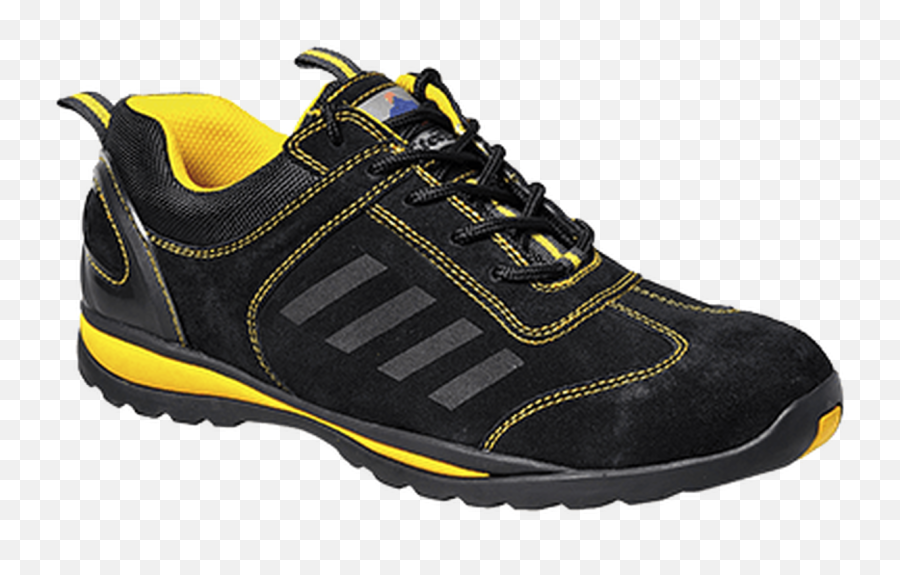 Portwest Fw34 Steelite Steel Toe Lusum Safety Shoes Emoji,Running Shoe Emoji