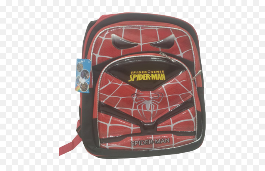 Premium Quality School Bag For Kids Ages 6 - 12years Size Emoji,Emoji School Backpack