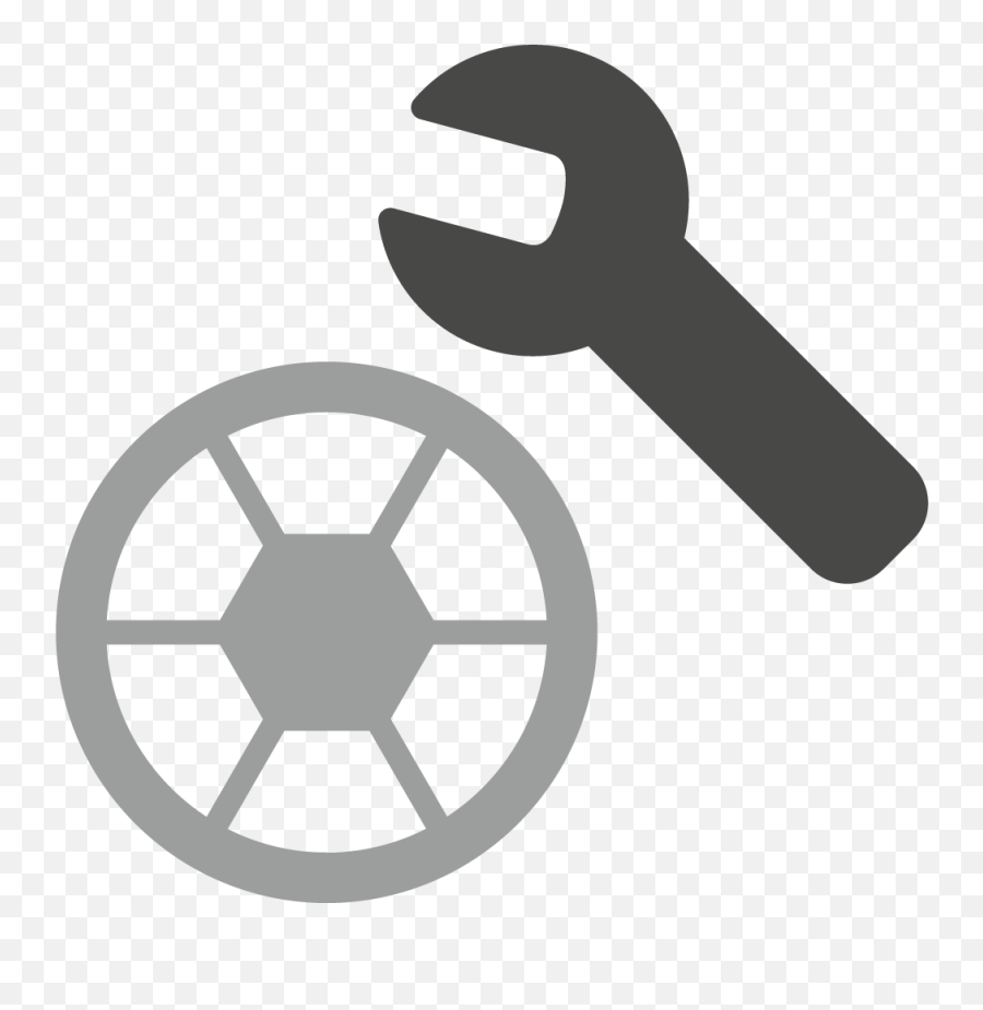 Replaceable Wheels - Confederacy Of Independent Systems Emoji,Wheel Of Dharma Emoji