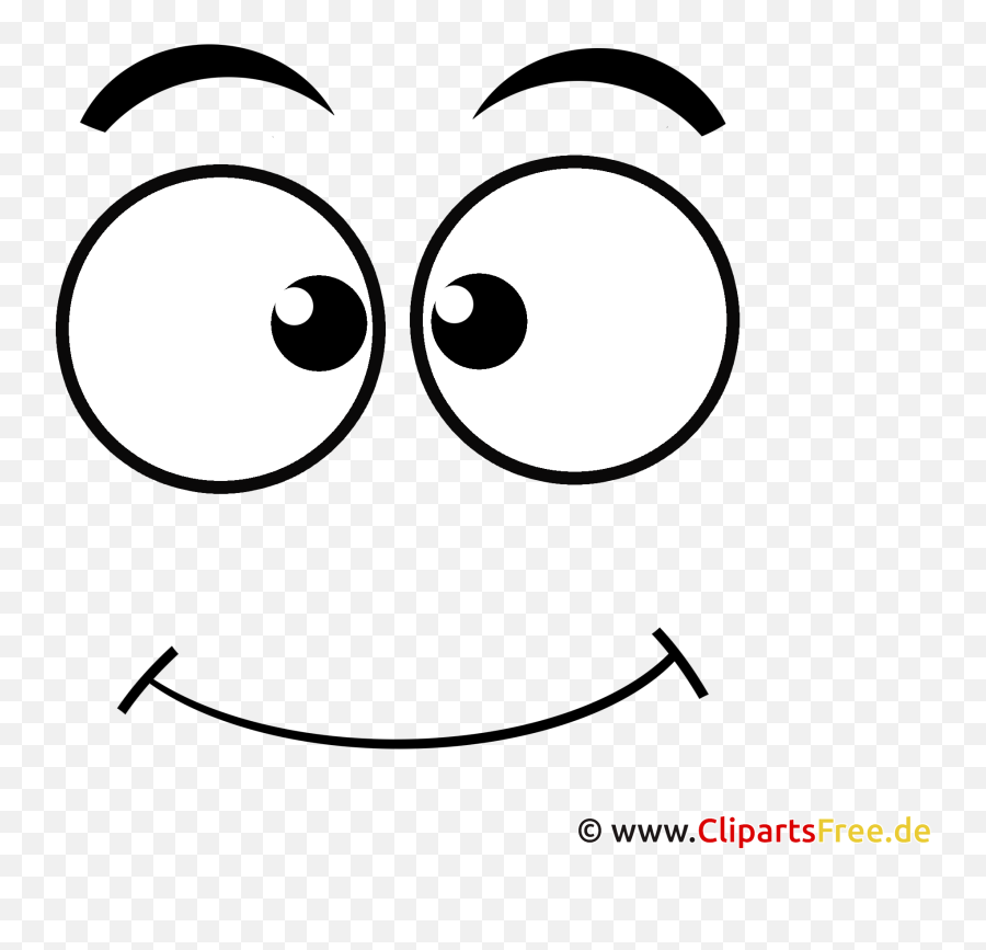 Comic Emotions - Smile Lustige Gesichter Comic Emoji,New Years Eve Emoticons