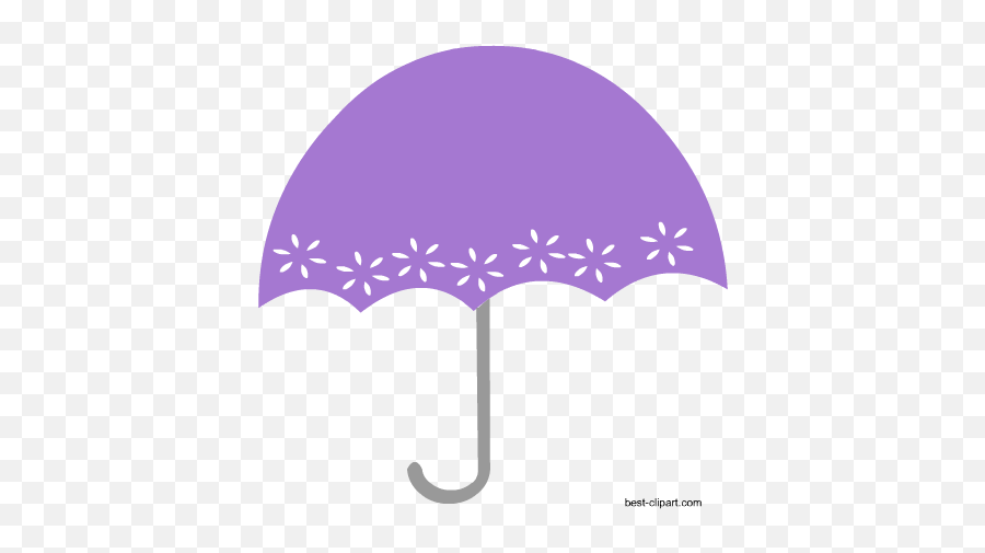 Free Umbrella Clip Art Images - Purple Umbrella Clipart Emoji,Umbrella Emoji