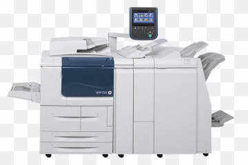 Xerox D95a D110 D125 Emoji,Printer Emoji