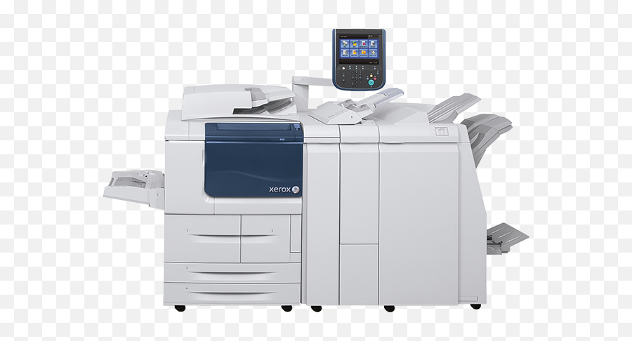 Xerox D95a D110 D125 Emoji,Printer Emoji