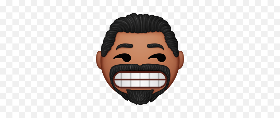 Gloji - George Lopez Emoji,Splash Emoji