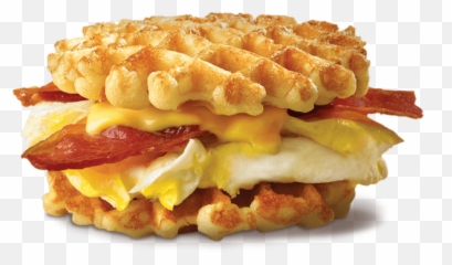 Menu - White Castle Bacon Egg And Cheese Emoji,Waffle Emoji