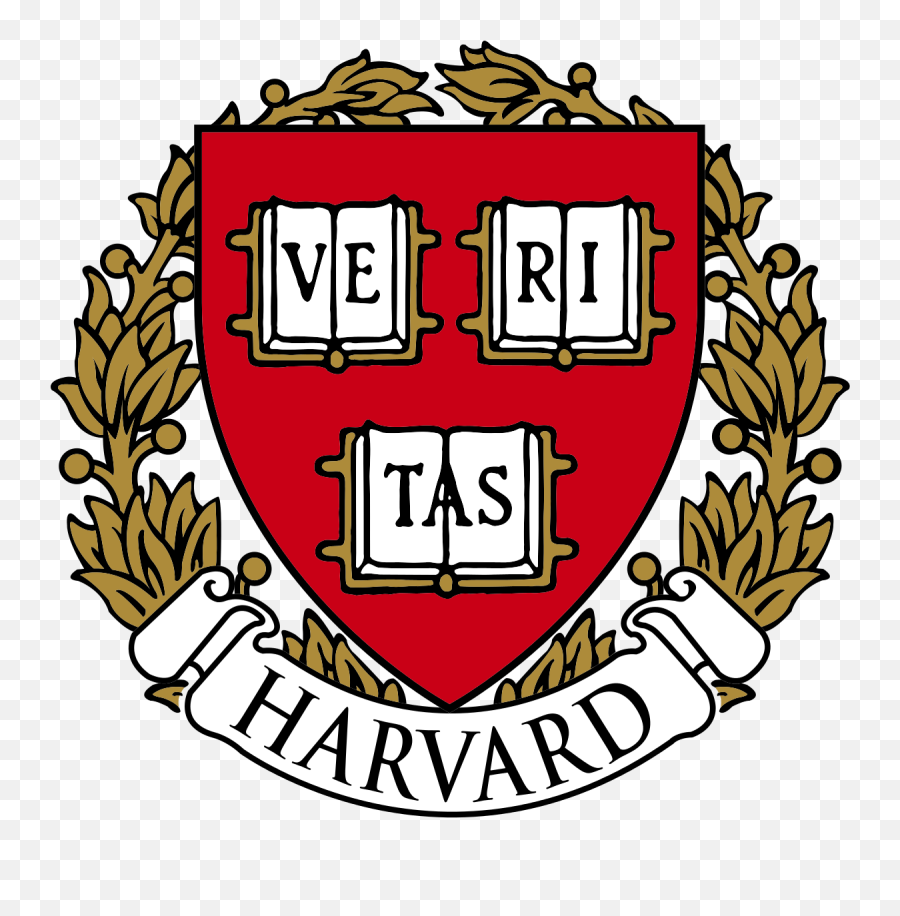 Cyber Safety Consulting - Harvard University Logo Emoji,How To Make Emojis Bigger On Snapchat