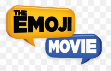 Emoji The Movie Logo