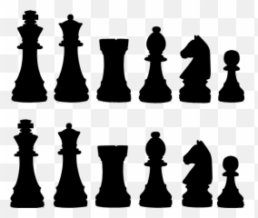 A Chess Piece is Emojified