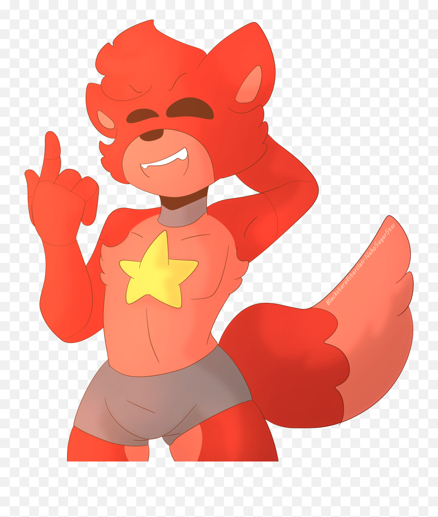 Mad Clipart Aggravated Mad Aggravated - Rockstar Foxy X Funtime Foxy Emoji,Aggravated Emoji