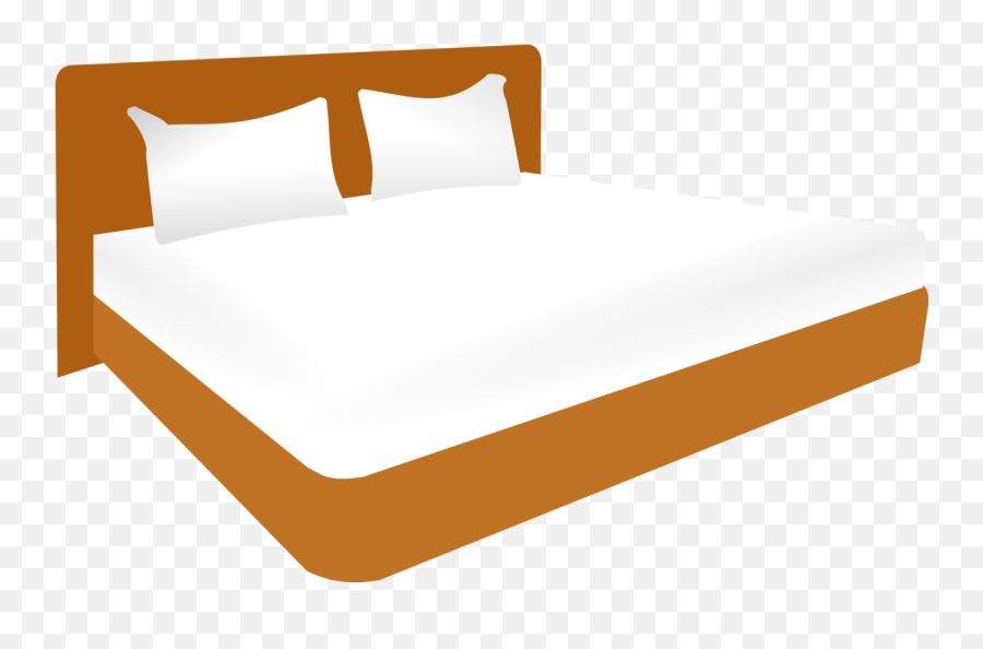 Blanket Vector Sheet Transparent Png Clipart Free Download - Double Bed Clipart Emoji,Emoji Bedding