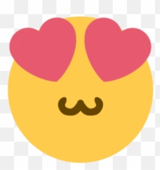 Hearts - Smiley Emoji,Woozy Face Emoji