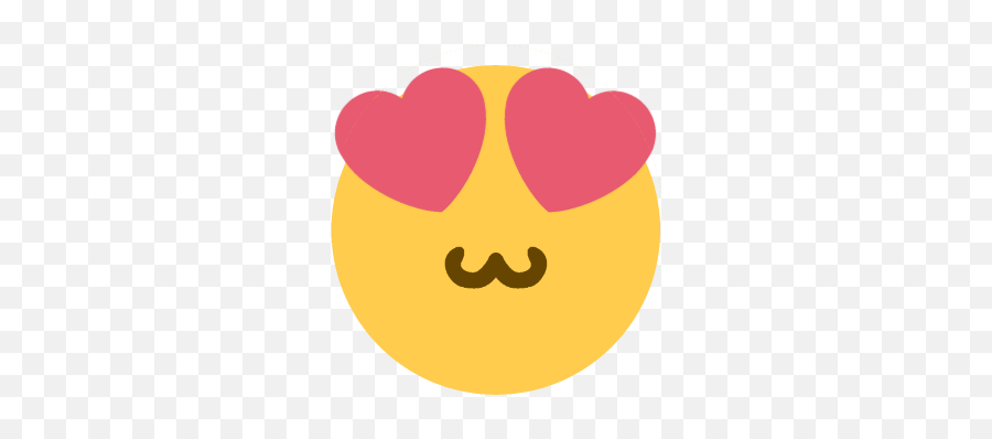 Hearts - Smiley Emoji,Woozy Face Emoji