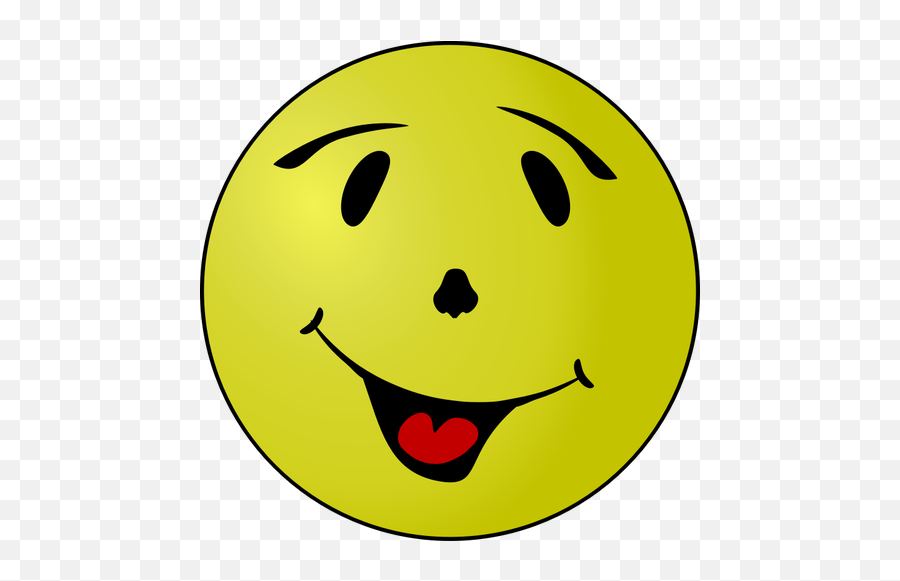 Grinning Emoji - Smiley,Emoji