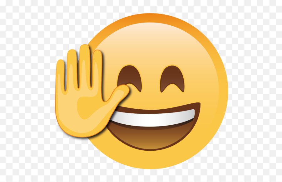 10 Emojis Die Wir Brauchen - Whatsapp Hi Five Emoji,Barney Emoji