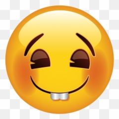 Emoji - Smiley