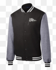 Products - Fleece Jacket Emoji
