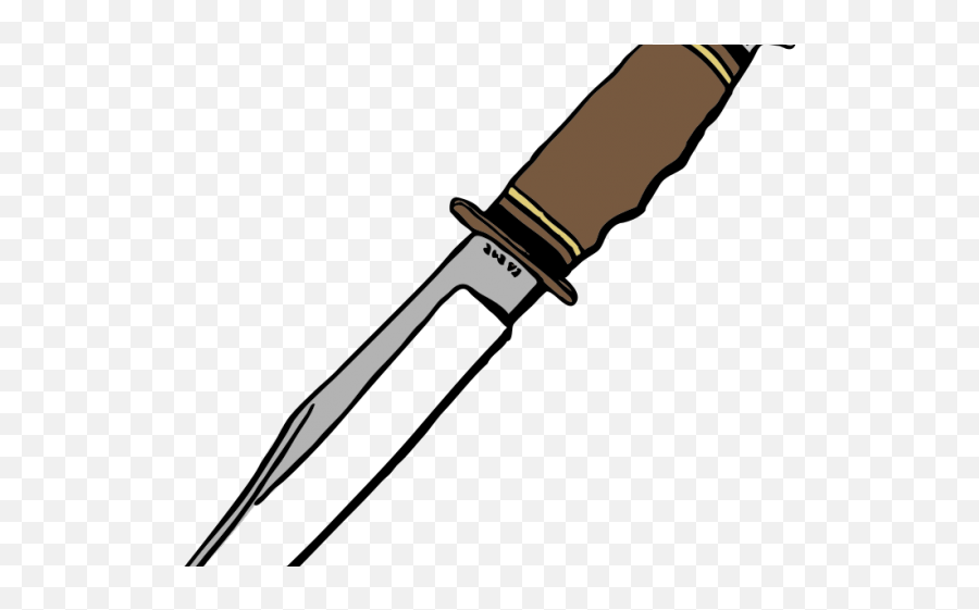 Knife Transparent Png Image - Knife Clipart Png Emoji,Emoji With Knife