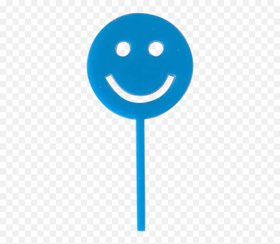 Treat Toppers - Smiley Emoji,B====d Emoticon