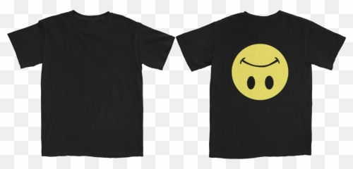 Lil Uzi Vert - Smiley Face Emoji