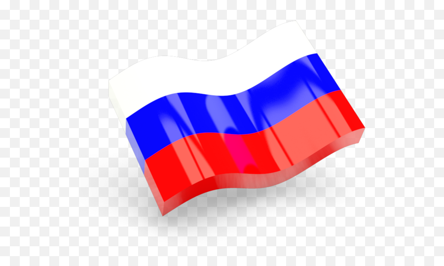 Download Russia Flag Transparent Hq Png Image In - World Cup 2018 Logo Transparent Emoji,Russia Flag Emoji
