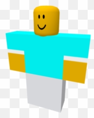 Cyan T - Old Roblox Shirt Emoji