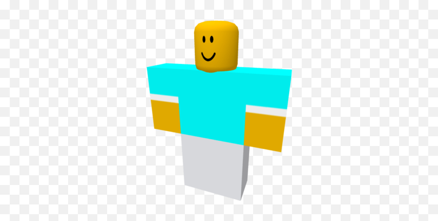 Cyan T - Old Roblox T Shirt Emoji,Communist Emoticon