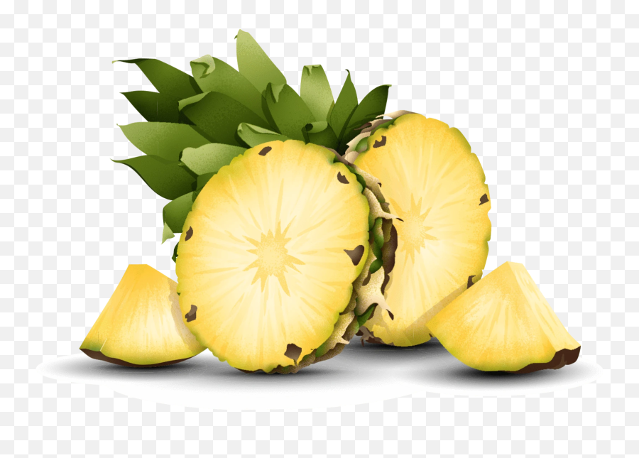 Our Fruit - Party Pineapple U2013 The Jali Fruit Co Pomelo Emoji,Pineapple Emoji