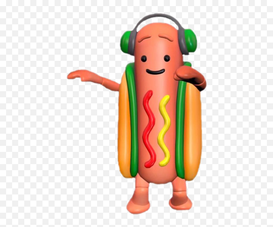 Transparent Background Hotdog Clipart Png - Hey Panini Don T You Be A Meanie Emoji,Hotdog Emoji