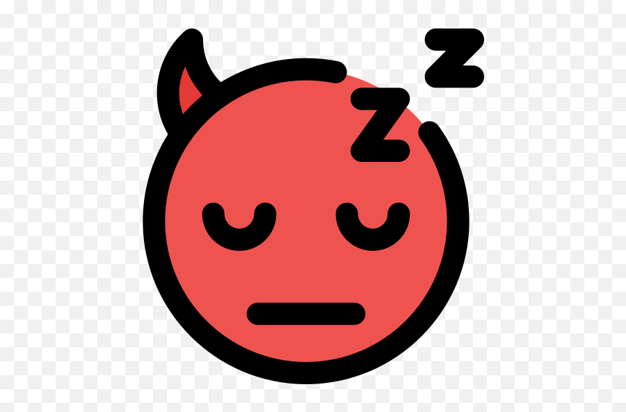 Sleeping - Free Smileys Icons Smiley Emoji,Sleeping Emoticon