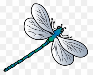 Free transparent dragonfly emoji images, page 1 - emojipng.com