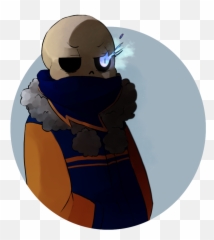 Download Hd Space Sad Boy By Mimi2399 - Outer Sans Sad Sans Emoji,Sans Emoji