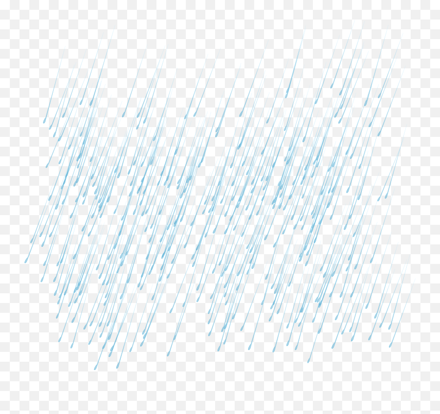 Rain Png Images Free Download Rain Drops Png - Paper Emoji,Rain Drop Emoji