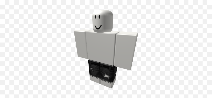 Ripped Shorts Belt Black - Adidas Outfit In Roblox Emoji,Missing Tooth Emoji